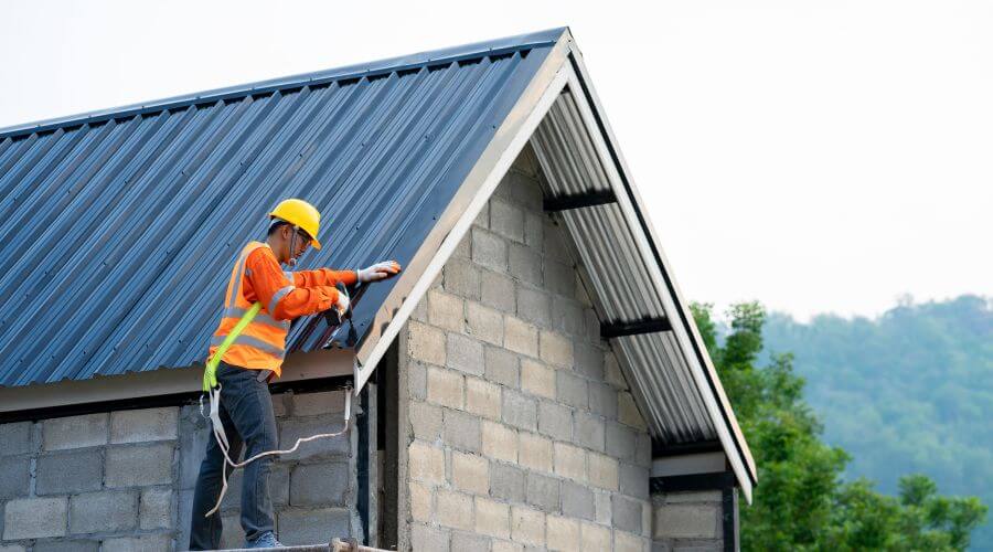 Local Chimney Repair in Cromwell, MN
